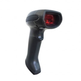 Pegasus PS1156 Laser Barcode Scanner