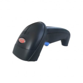 Pegasus PS1246 1D Laser Wireless Barcode Scanner