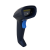 Pegasus PS3161 2D wired Barcode Scanner,2D,USB,Without Stand,Color Black,Auto Sensor