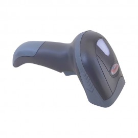 Pegasus PS3259 2D Wireless Barcode Scanner