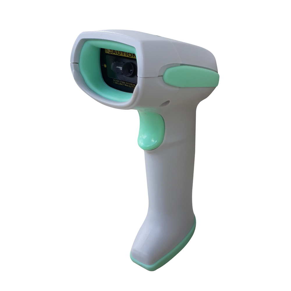 Pegasus PS3216H Health 2D Barcode Scanner