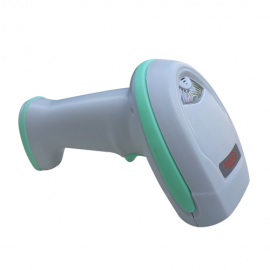 Pegasus PS3216H Health 2D Barcode Scanner