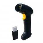 Pegasus PS2260 Wireless 1D Barcode Scanner