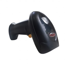 1D Wireless Barcode Scanner (2)