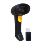 Pegasus PS3260 Wireless 2D Barcode Scanner