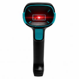 Pegasus PS6260 2D Wireless Barcode Scanner