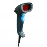 Pegasus PS1146 1D wired handheld  Laser barcode Scanner