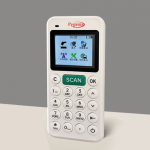 Pegasus DC9S44 2D Data-Collector