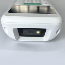 Pegasus DC9S44 2D Data-Collector