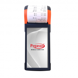 Pegasus PPT8525 Mobile Smart POS Terminal