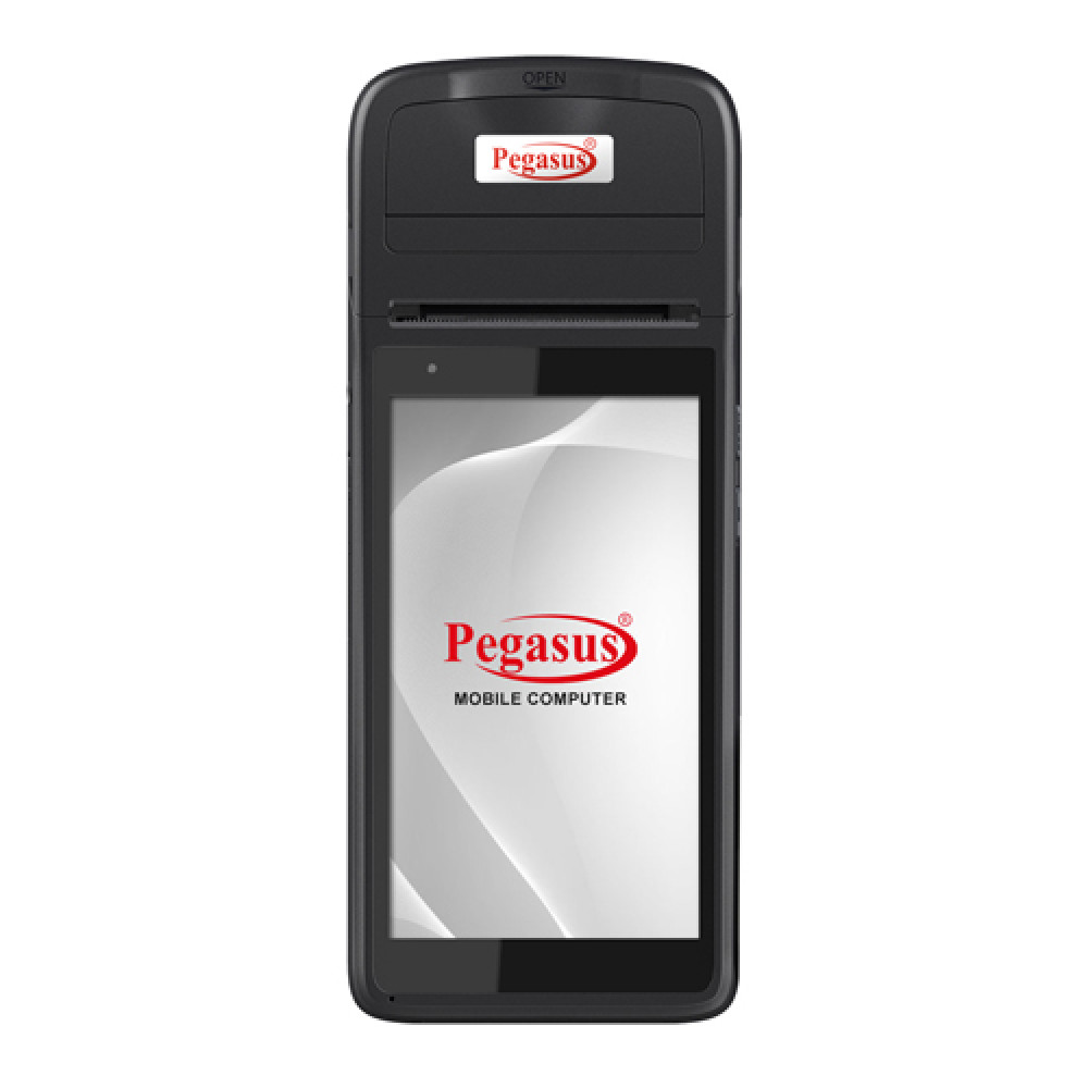 Pegasus PPT8555 Android Billing Machine Terminal