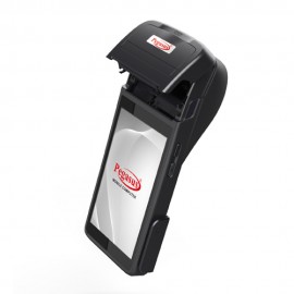 Pegasus PPT8555 Android Billing Machine Terminal