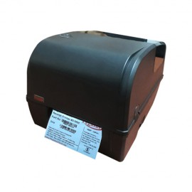 Pegasus BP420 Barcode Label Printer, ethernet