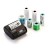 Pegasus ML8021 Label and Receipt Printer