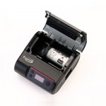 Pegasus ML8021 Label and Receipt Printer