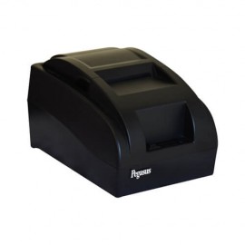 Pegasus PR5821 Mini Thermal Receipt Printer