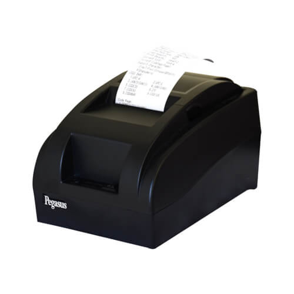 Pegasus PR5821 Mini Thermal Receipt Printer