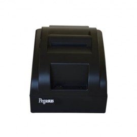 Pegasus PR5821 Mini Thermal Receipt Printer