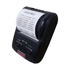 Pegasus PM5820 Mini Portable Thermal Printer