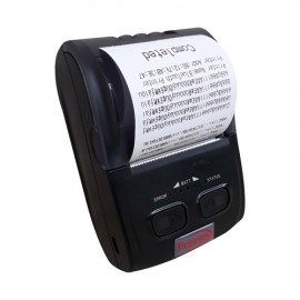 Pegasus PM5820 Mini Portable Thermal Printer