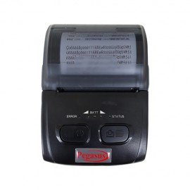Pegasus PM5820 Mini Portable Thermal Printer