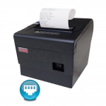 Pegasus PR8020 Thermal Receipt Printer - Ethernet