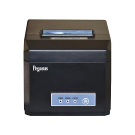 Pegasus PR8021 Thermal Receipt Printer