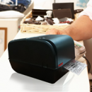 How is Barcode printer useful in the modern era?