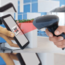 Can Barcode Scanners read Phone screens?