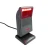 Pegasus PS3416 Hands-Free 2D Barcode Scanner