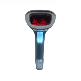 Pegasus PS1246 1D Laser Wireless Barcode Scanner