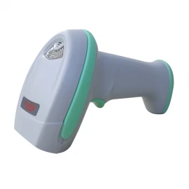 Pegasus PS3216H Health 2D Barcode Scanner