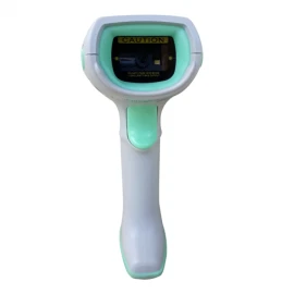 Pegasus PS3216H Health 2D Barcode Scanner