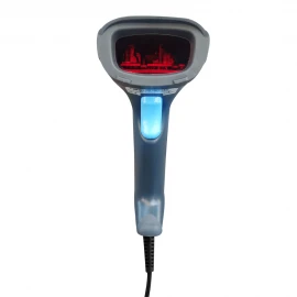 Pegasus PS1146 1D wired handheld  Laser barcode Scanner