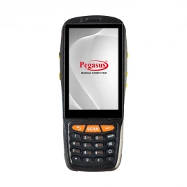 Pegasus AC110 Mobile Computer Android, wifi, BT 