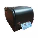 Pegasus BP420 Barcode Label Printer, ethernet