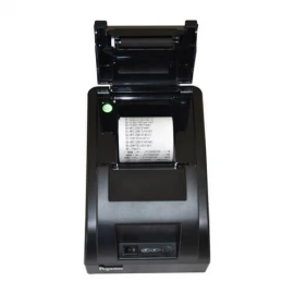 Pegasus PR5821 Mini Thermal Receipt Printer