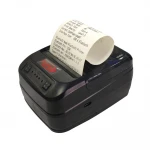 Pegasus PM5822 Portable Mini Thermal Printer 
