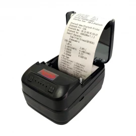 Pegasus PM5822 Portable Mini Thermal Printer 
