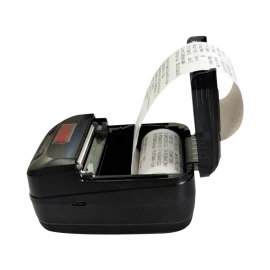 Pegasus PM5822 Portable Mini Thermal Printer 