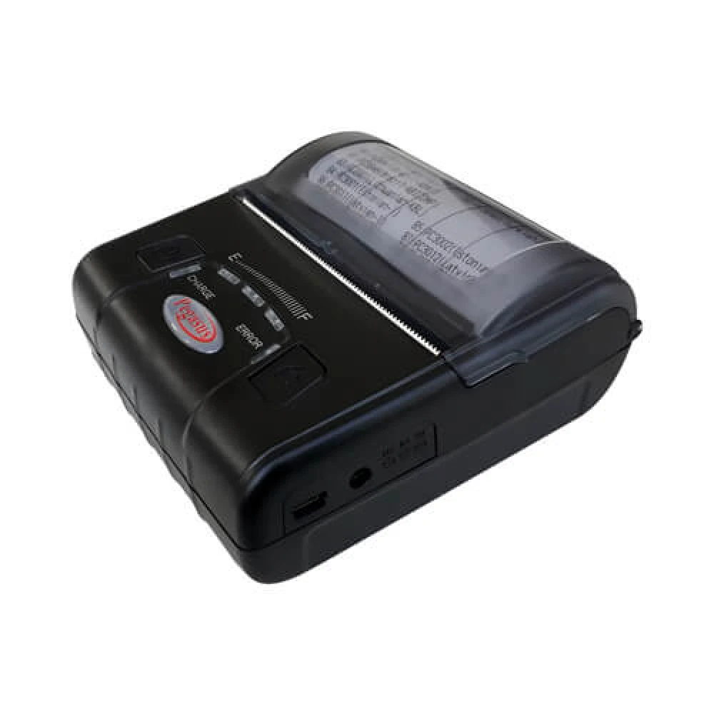 Pegasus PM8021 Portable Thermal Printer