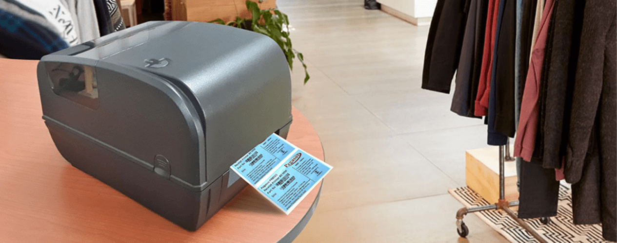 How is Barcode printer useful in the modern era?