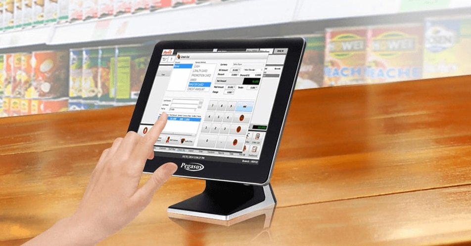 Benefits Of Using Online Billing Solution: POS System